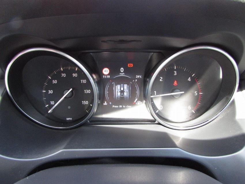 2015 65 LAND ROVER RANGE ROVER EVOQUE