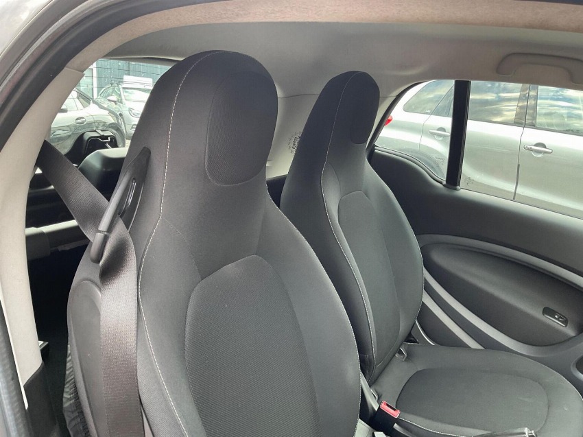 2018 68 SMART FORTWO