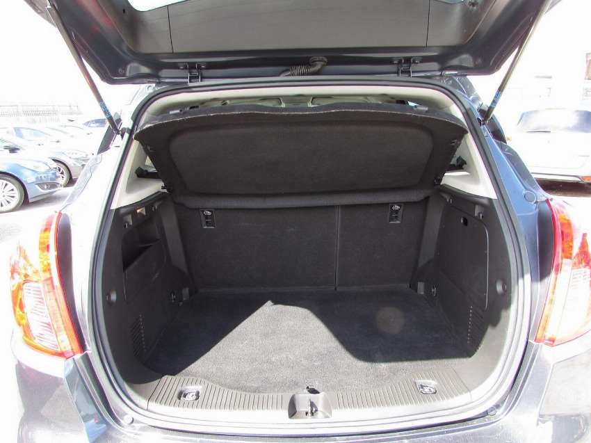2018 18 VAUXHALL MOKKA X