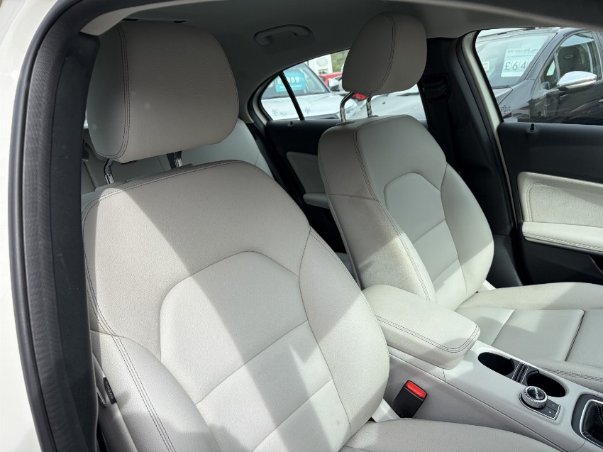 2016 66 MERCEDES-BENZ A CLASS