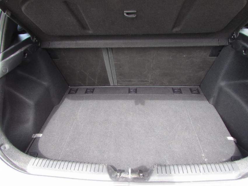 2016 16 HYUNDAI I30