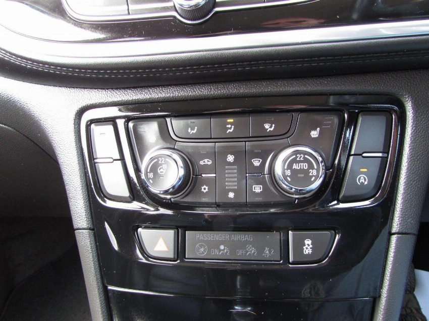 2018 18 VAUXHALL MOKKA X