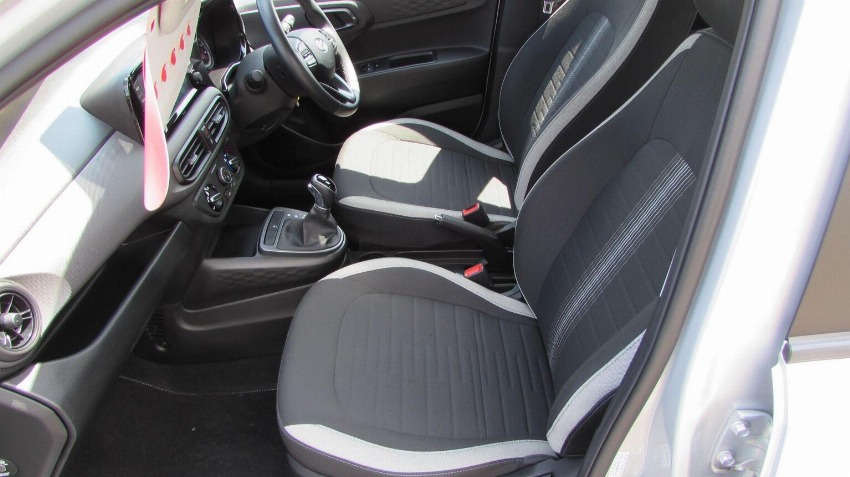 2022 71 HYUNDAI I10