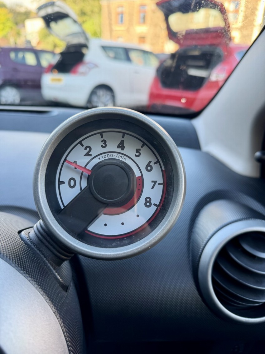 2014 14 PEUGEOT 107