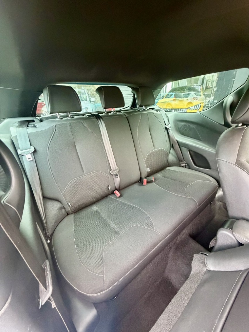 2015 65 DS DS 3