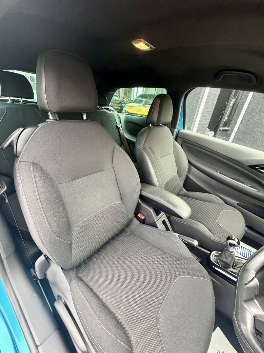 2015 65 DS DS 3