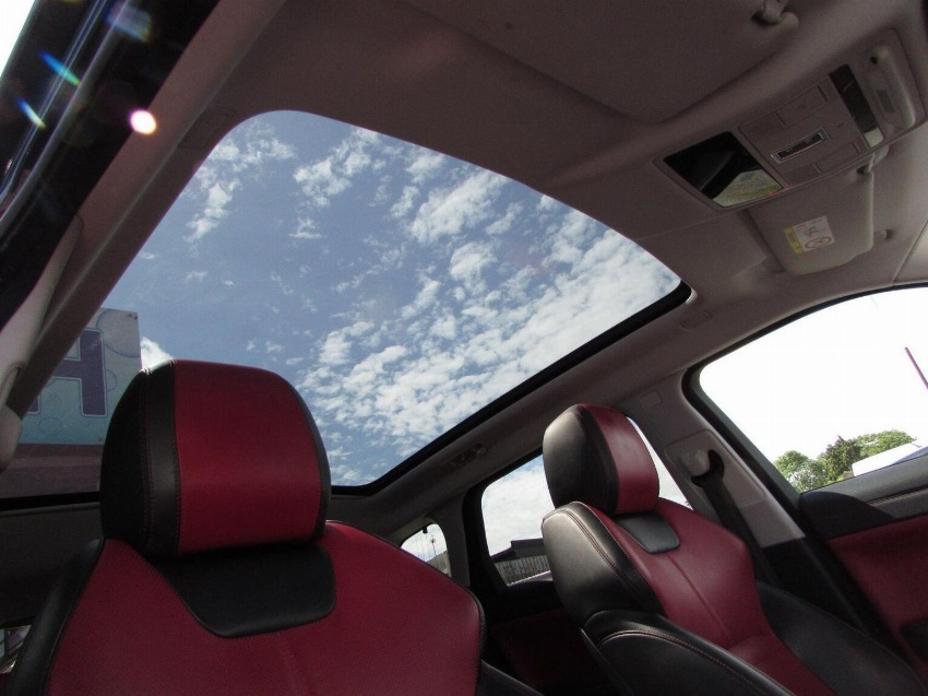 2015 65 LAND ROVER RANGE ROVER EVOQUE