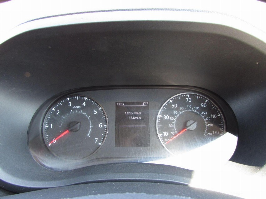 2021 21 RENAULT MASTER