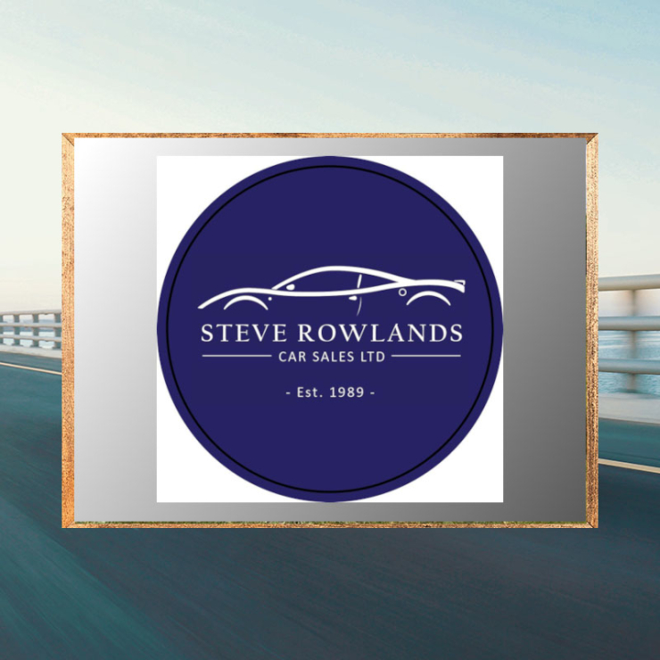 Steven Rownlands STEVE ROWLANDS CAR SALES JOINS THE NETWORK