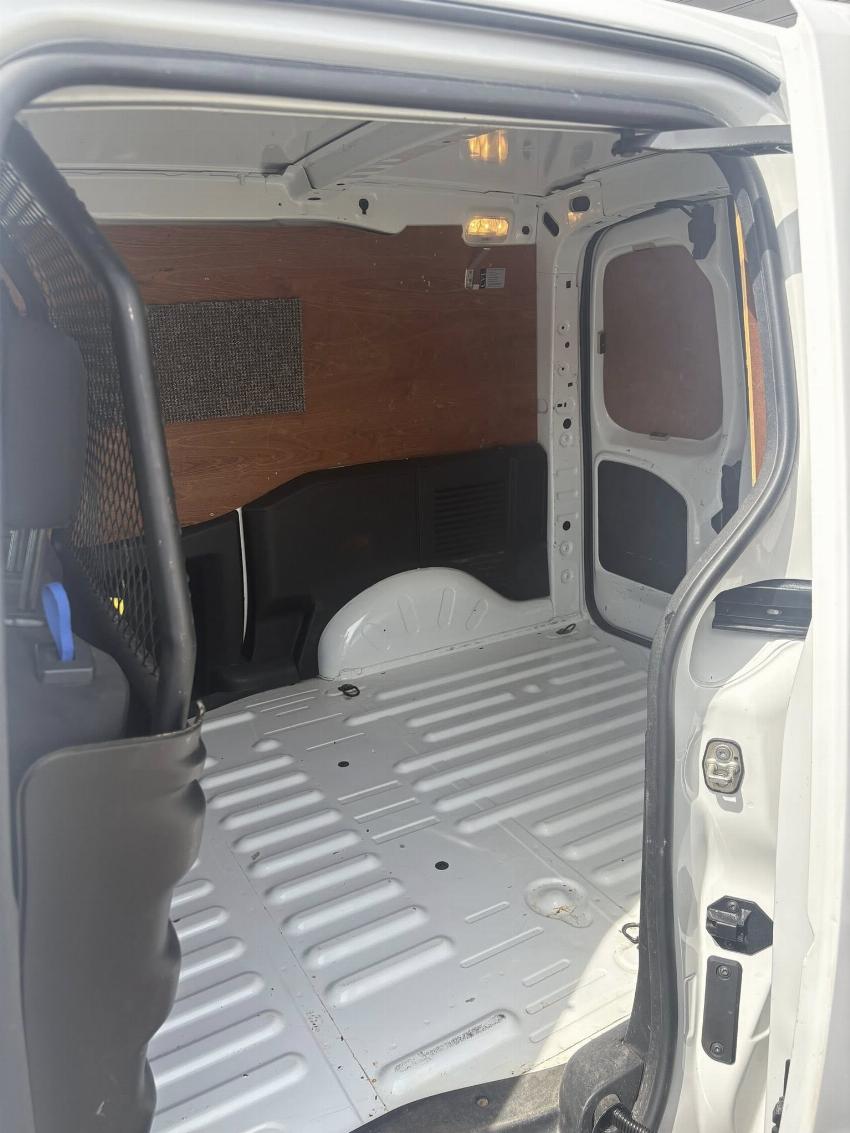2018 18 PEUGEOT PARTNER