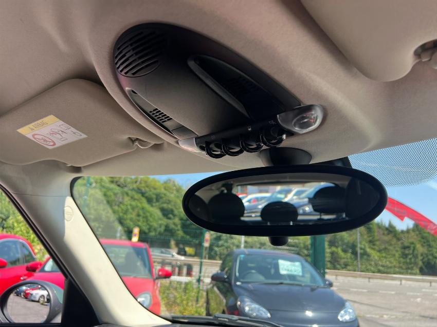 2016 66 MINI COUNTRYMAN