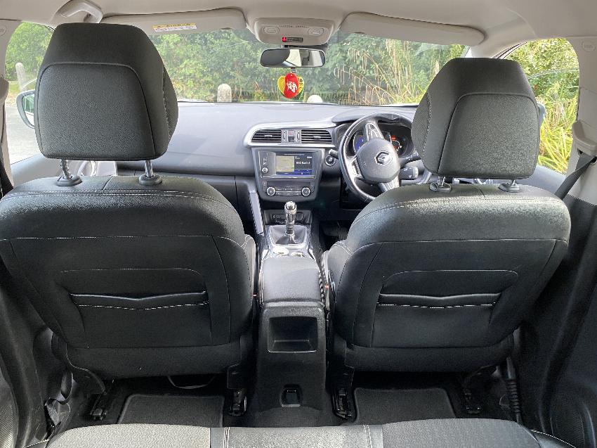 2017 17 RENAULT KADJAR