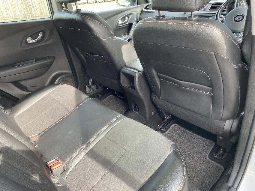 2017 17 RENAULT KADJAR