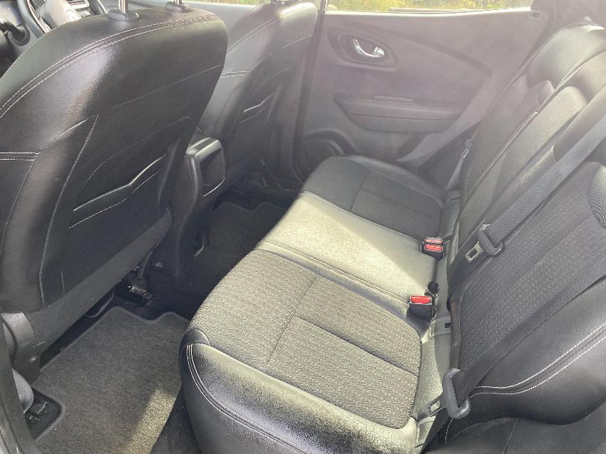 2017 17 RENAULT KADJAR