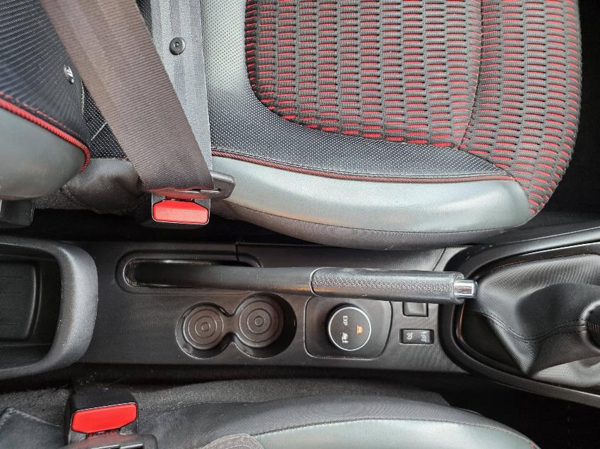 2015 15 RENAULT CAPTUR