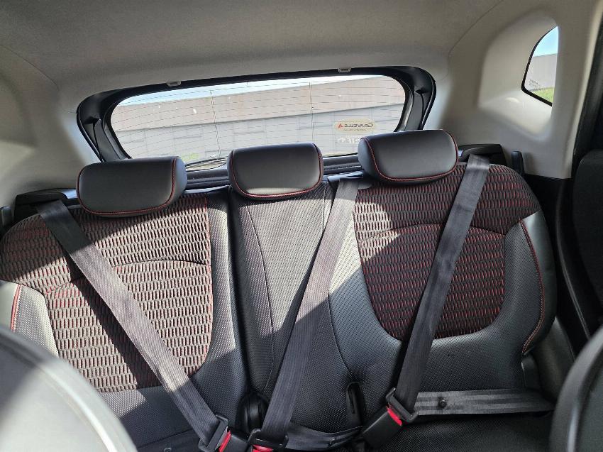 2015 15 RENAULT CAPTUR