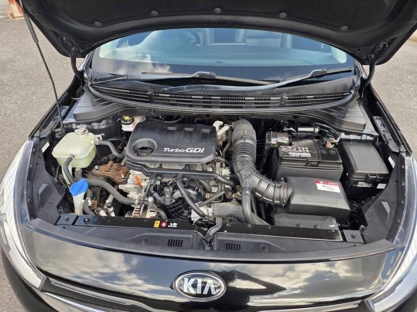 2017 17 KIA RIO