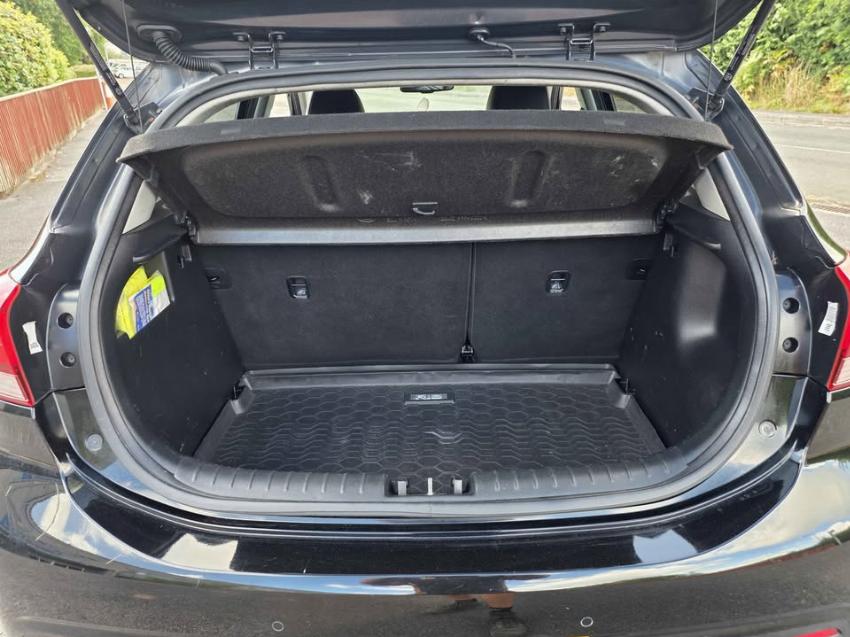 2017 17 KIA RIO