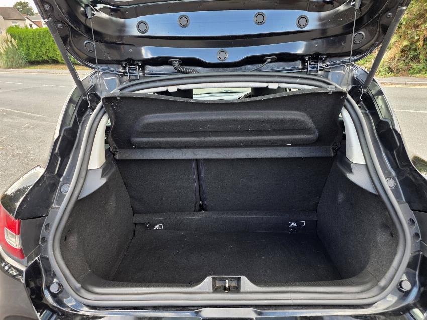 2015 64 RENAULT CLIO