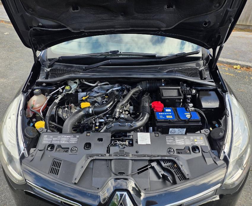 2015 64 RENAULT CLIO