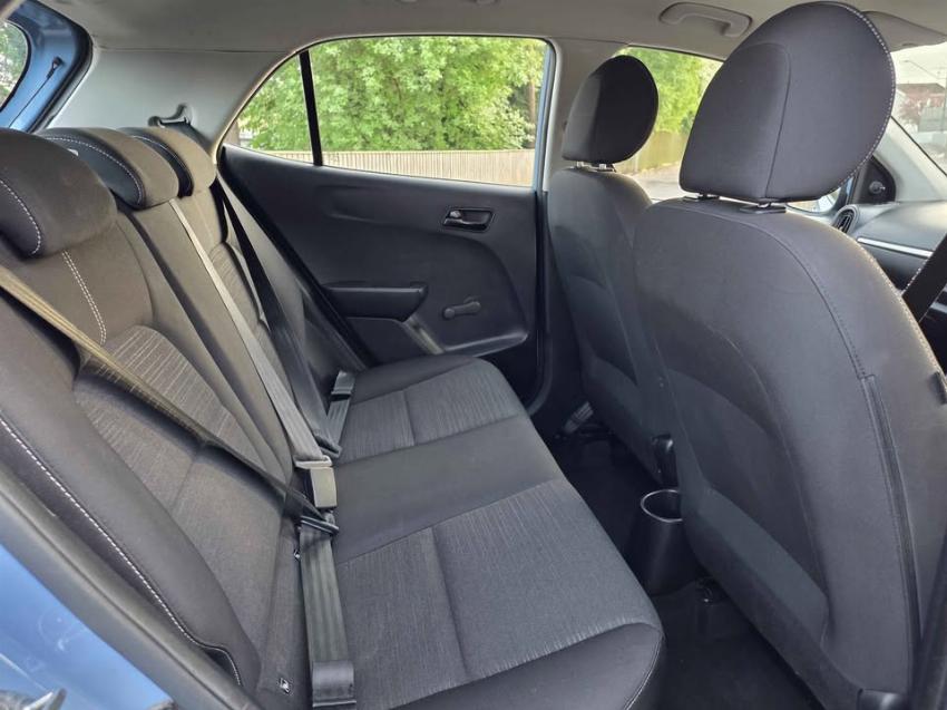 2017 67 KIA PICANTO