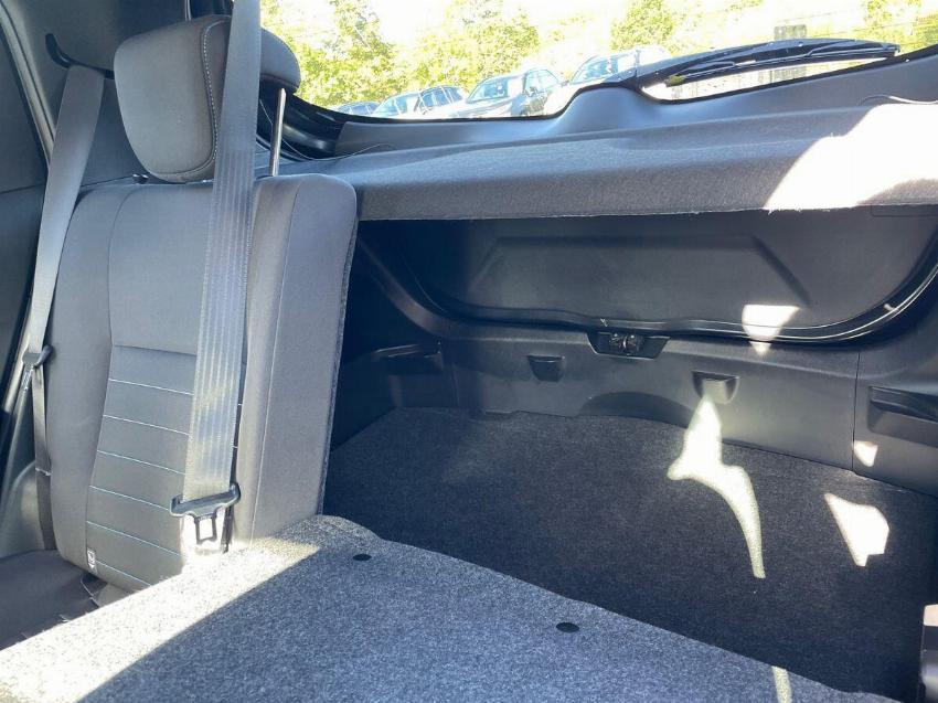 2017 17 TOYOTA YARIS
