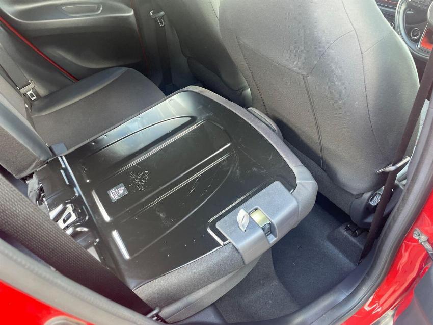 2023 73 TOYOTA AYGO X