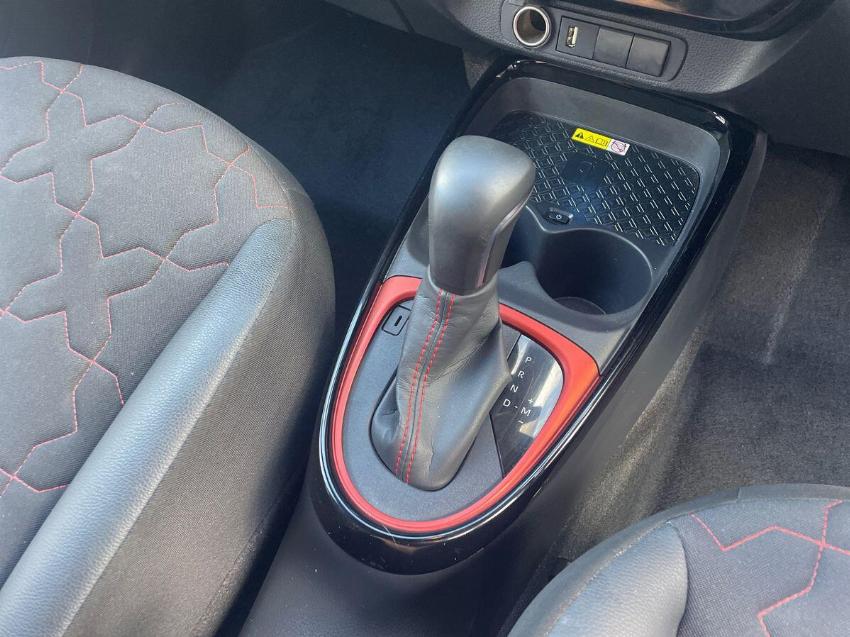 2023 73 TOYOTA AYGO X