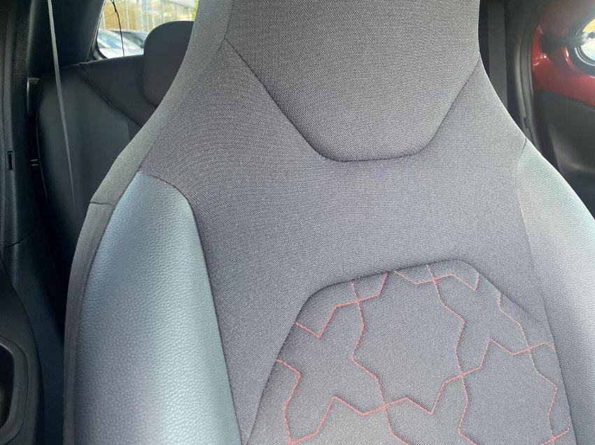 2023 73 TOYOTA AYGO X