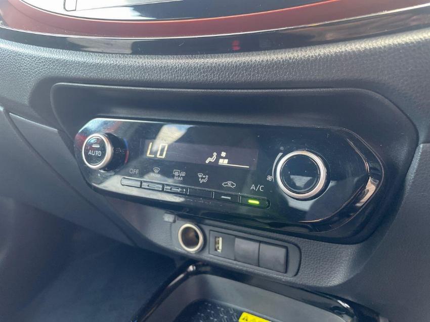 2023 73 TOYOTA AYGO X