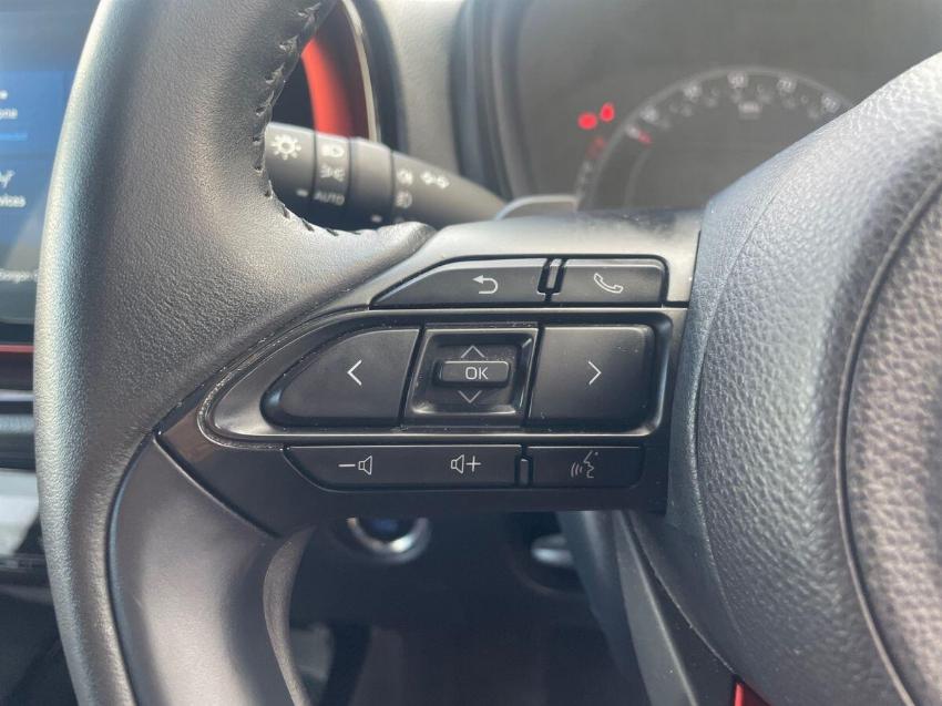 2023 73 TOYOTA AYGO X