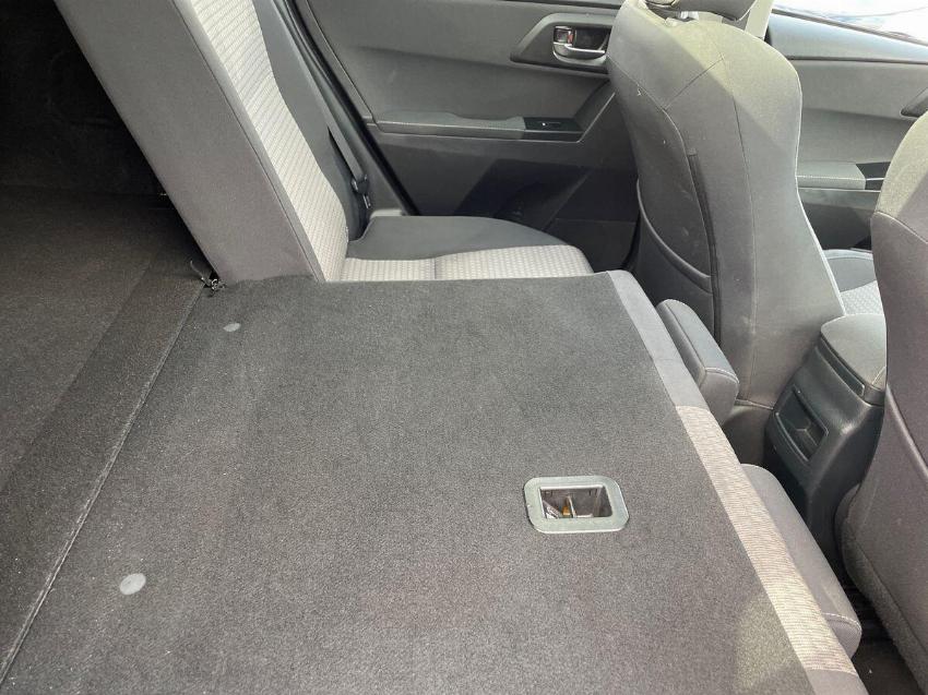 2018 18 TOYOTA AURIS