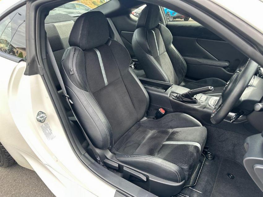 2023 72 TOYOTA GR86