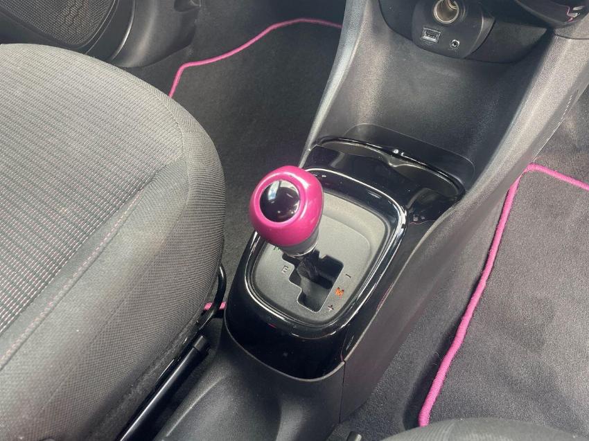 2018 68 TOYOTA AYGO