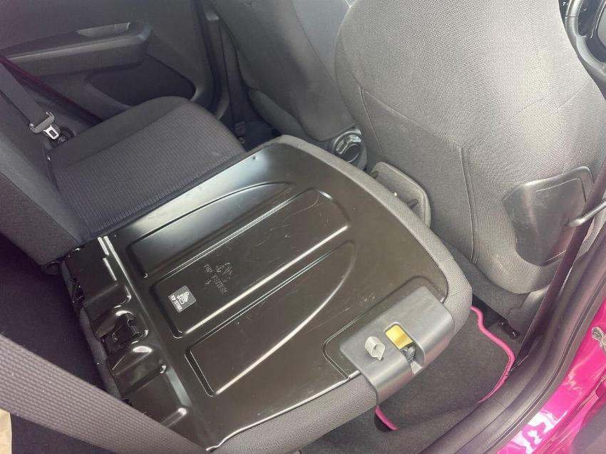 2018 68 TOYOTA AYGO