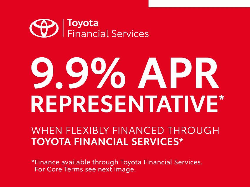 2018 68 TOYOTA AYGO