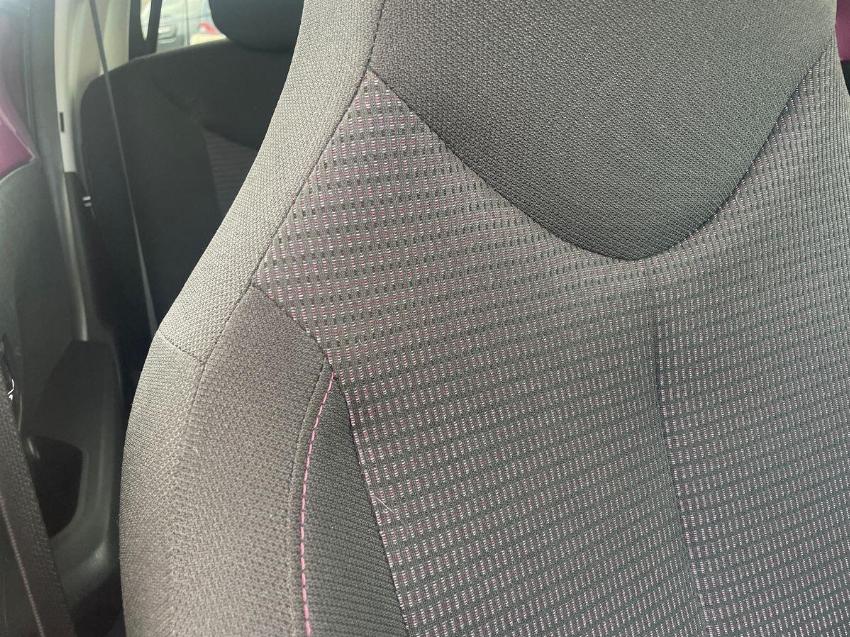 2018 68 TOYOTA AYGO