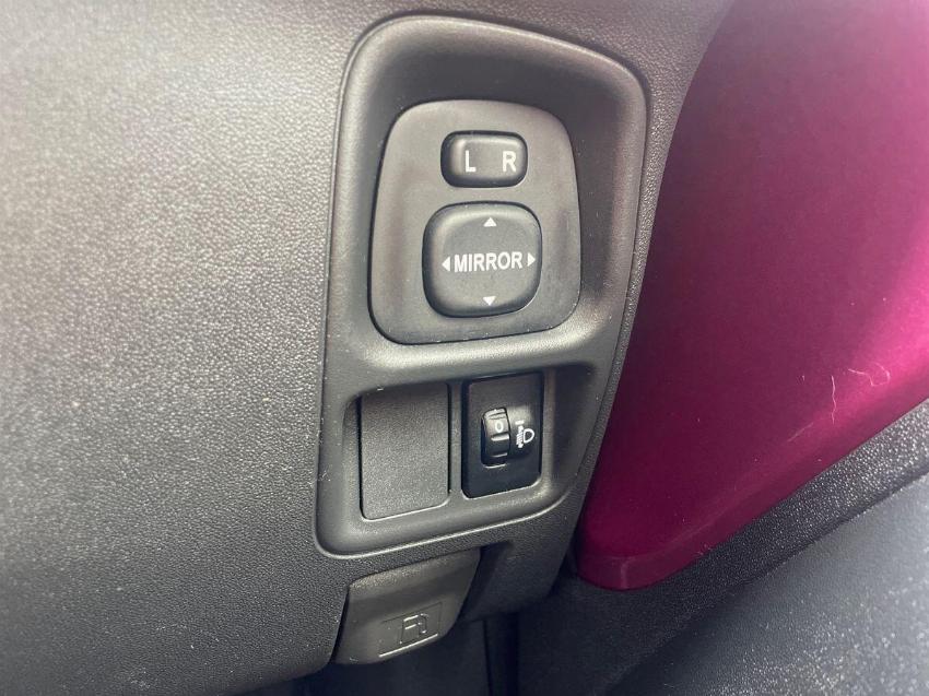 2018 68 TOYOTA AYGO