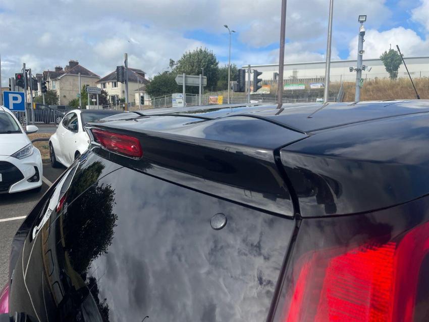 2018 68 TOYOTA AYGO