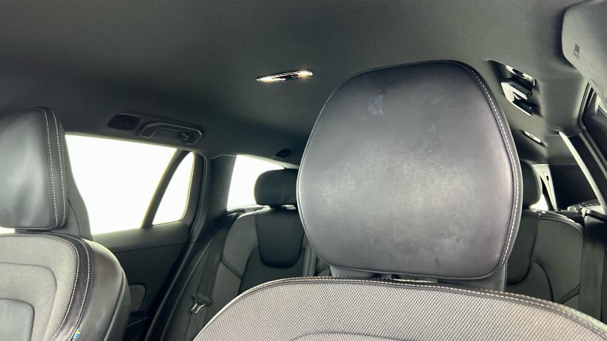 2021 71 VOLVO V60