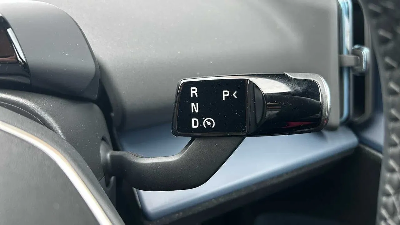 2026 26 VOLVO EX30
