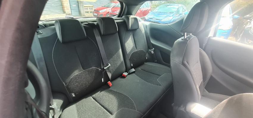2014 64 CITROEN DS 3