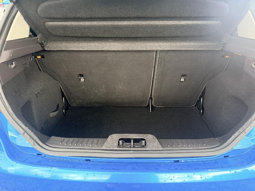 2014 14 FORD FIESTA