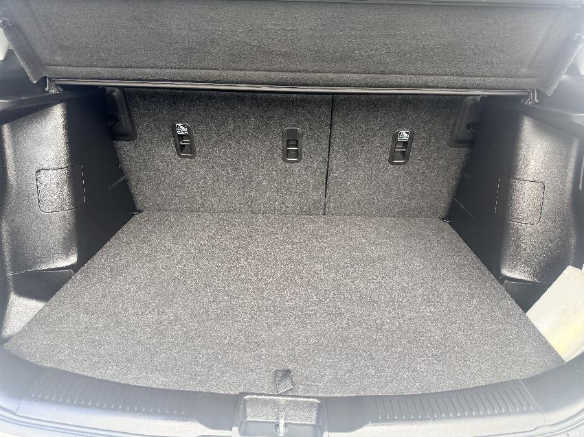 2017 17 SUZUKI SX4 S-CROSS