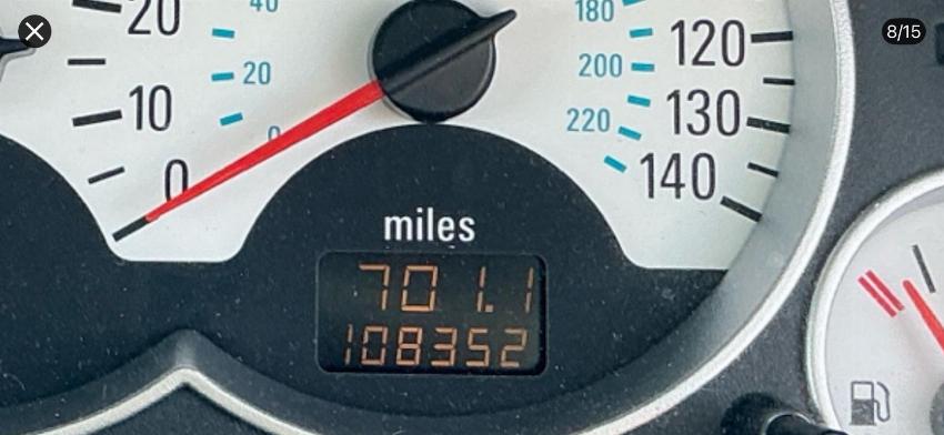 2006 56 VAUXHALL CORSA