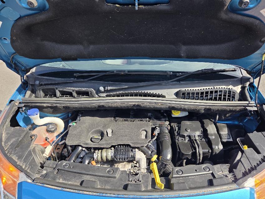 2012 62 CITROEN C3 PICASSO