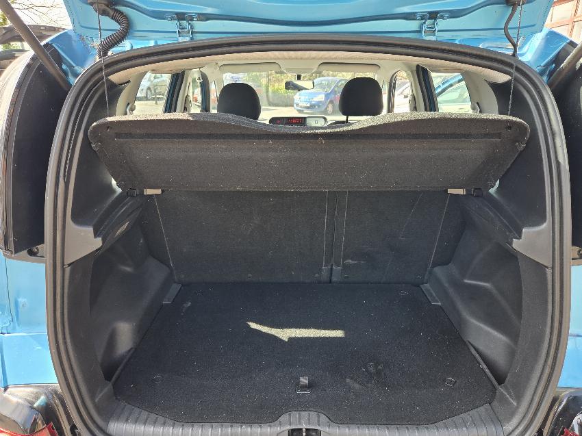 2012 62 CITROEN C3 PICASSO