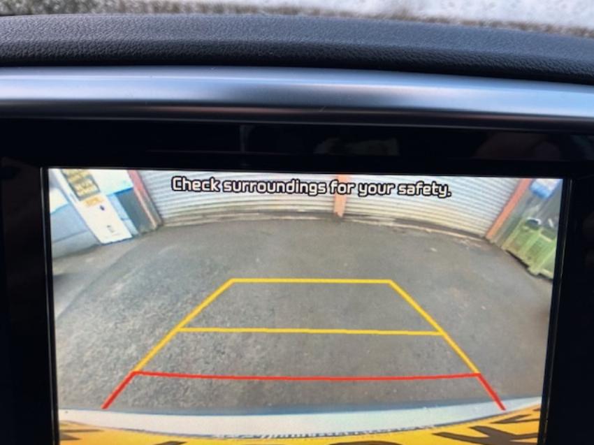 2019 68 KIA SPORTAGE